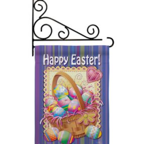 Garden Flag Easter GS103040 03