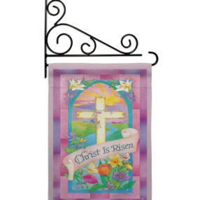 Garden Flag Easter GS103043 03