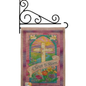 Garden Flag Easter GS103043 B 03