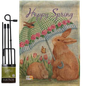 Garden Flag Easter GS103060 B