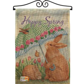 Garden Flag Easter GS103060 B 02