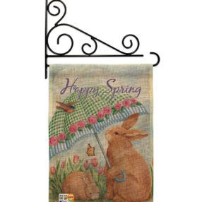 Garden Flag Easter GS103060 B 03