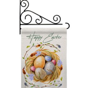 Garden Flag Easter GS103074 03