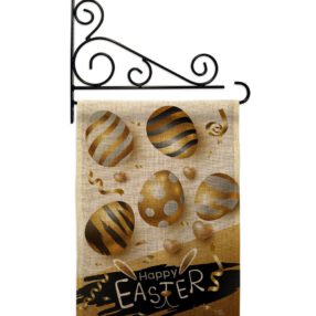 Garden Flag Easter GS103078 B 03