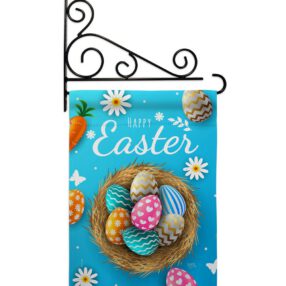 Garden Flag Easter GS103082 03