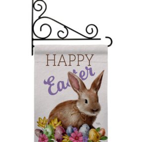 Garden Flag Easter GS103083 03