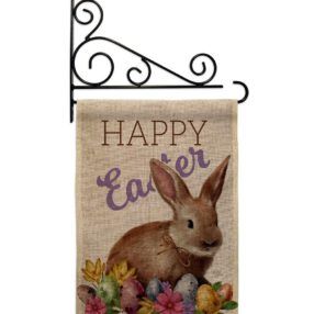 Garden Flag Easter GS103083 B 03