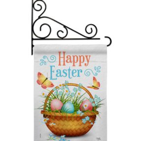 Garden Flag Easter GS103084 03