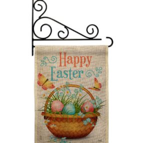 Garden Flag Easter GS103084 B 03