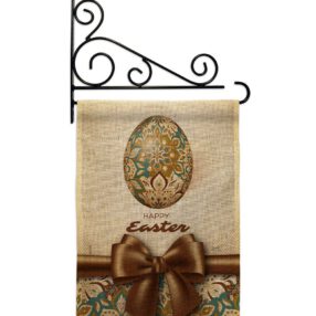 Garden Flag Easter GS103085 B 03