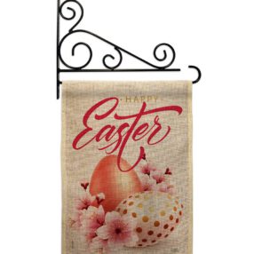 Garden Flag Easter GS103086 B 03