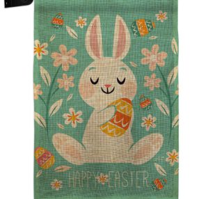Garden Flag Easter GS137345 B 04