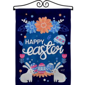 Garden Flag Easter GS137365 02