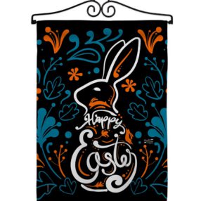 Garden Flag Easter GS137389 02