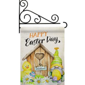 Garden Flag Easter GS137391 03
