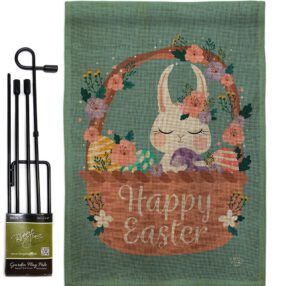 Garden Flag Easter GS190060 B 073d0fee 305d 43bd bbcc 900dceacb1b4