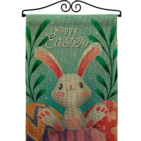 Garden Flag Easter GS192350 B 02