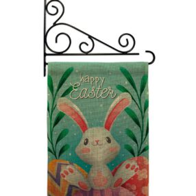 Garden Flag Easter GS192350 B 03
