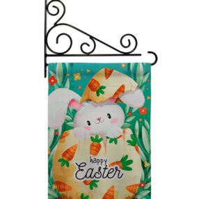 Garden Flag Easter GS192351 03
