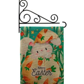 Garden Flag Easter GS192351 B 03