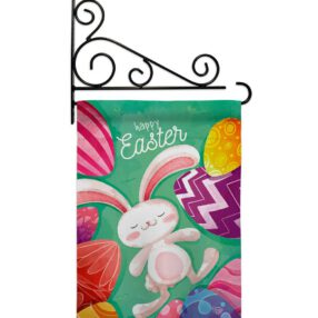 Garden Flag Easter GS192352 03