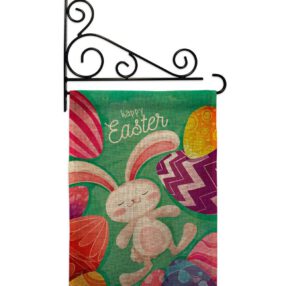 Garden Flag Easter GS192352 B 03