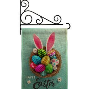 Garden Flag Easter GS192373 B 03