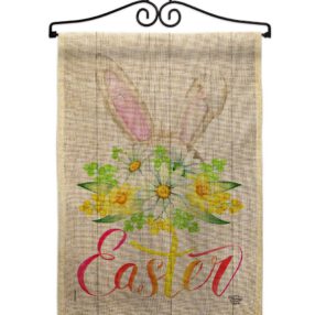 Garden Flag Easter GS192406 B 02