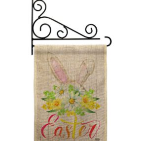 Garden Flag Easter GS192406 B 03