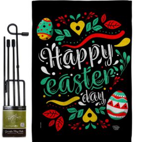 Garden Flag Easter GS192459 cfc5f68a 7ca4 4179 abc8 9e1463341e8e