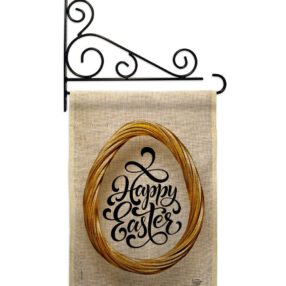 Garden Flag Easter GS192498 B 03