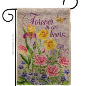 Garden Flag Expression G115165 B