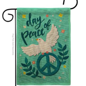 Garden Flag Expression G137349 B