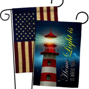 Garden Flag Expression GP120253AA