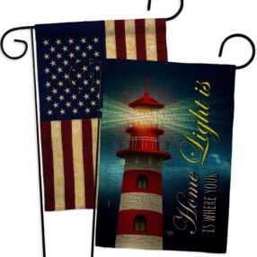 Garden Flag Expression GP120253AA B