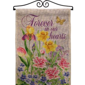 Garden Flag Expression GS115165 B 02