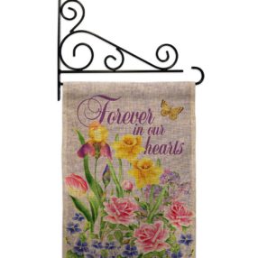 Garden Flag Expression GS115165 B 03