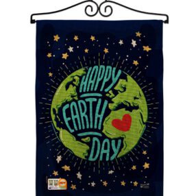 Garden Flag Expression GS137176 B 02