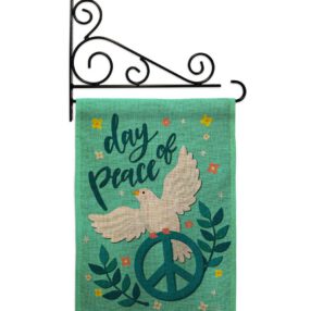 Garden Flag Expression GS137349 B 03