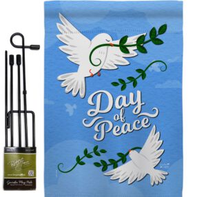 Garden Flag Expression GS137400 cabf50f8 fcea 44b4 bcf1 832c6f644fcf