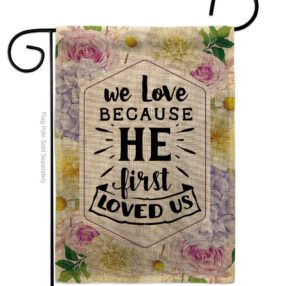 Garden Flag Faith G120280 B e18a43e9 0354 4089 9bd0 da9a3e9541ac