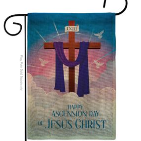 Garden Flag Faith G130429 B b104dcdb 766f 41ec ac26 4cb99ec5b7d2