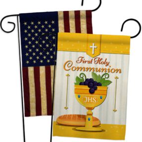 Garden Flag Faith GP120062AA 95af888c 6688 4521 8a46 dba90fe1fbfd