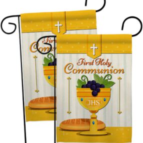 Garden Flag Faith GP120062AE 9b8965ed b426 4c3e 9684 cbf45414dc6b
