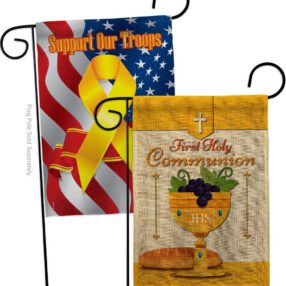 Garden Flag Faith GP120062AF B 82d1c44d 6a3b 489d 8028 8d23532ee94e