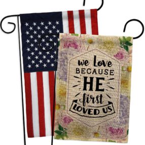 Garden Flag Faith GP120280AB B 7dfe03cb fd5b 4895 84c6 bb862bd55b4e
