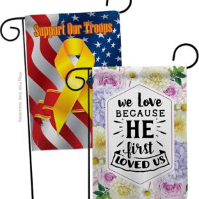 Garden Flag Faith GP120280AF e329e2db 6f0f 41ff 92ab 4c04ecd597d5