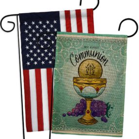 Garden Flag Faith GP130342AB B 02b06956 5710 4826 b748 7ed719d275bf