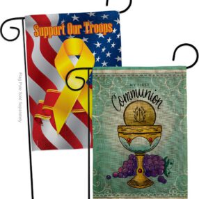 Garden Flag Faith GP130342AF B eca482ed 8cce 47c4 b5b4 72b608adaaca