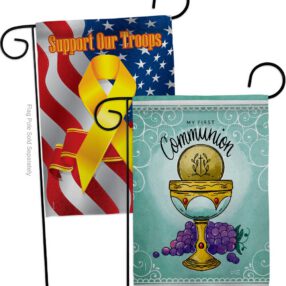 Garden Flag Faith GP130342AF bf802aa4 2991 4da2 8e80 ce749ab66cd9